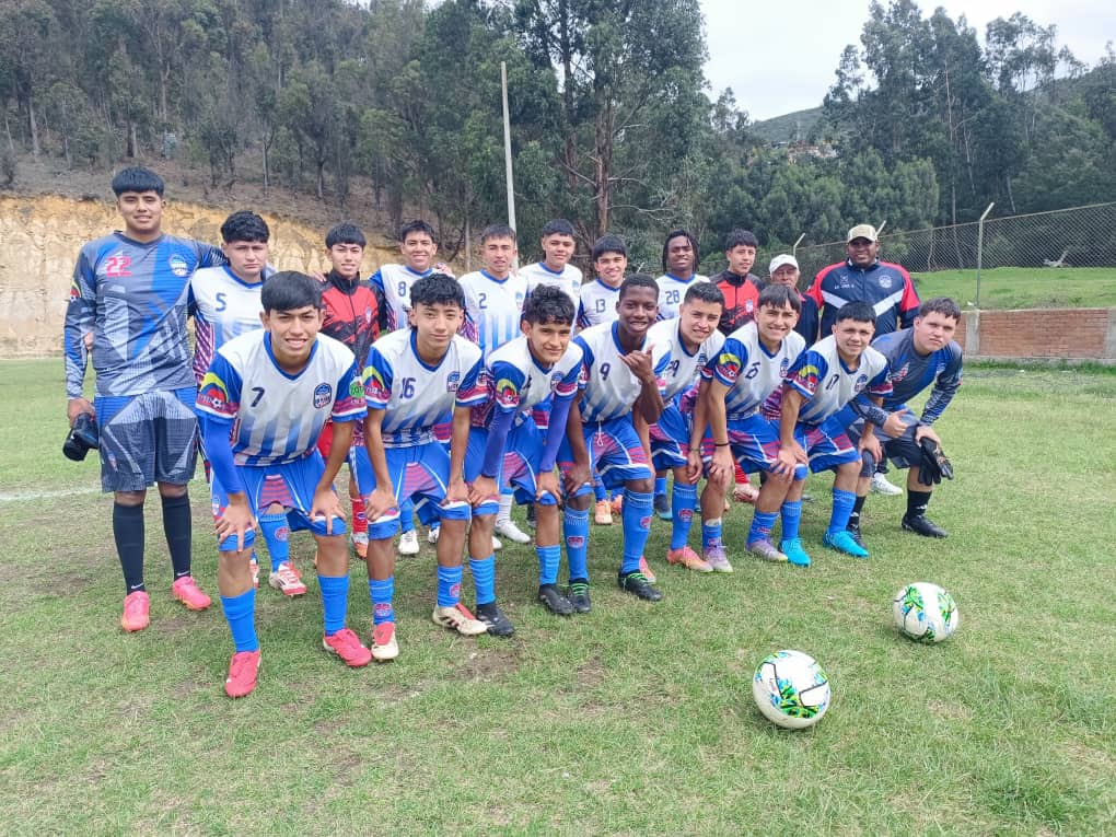 SUESCA 2026 NACIONAL 1