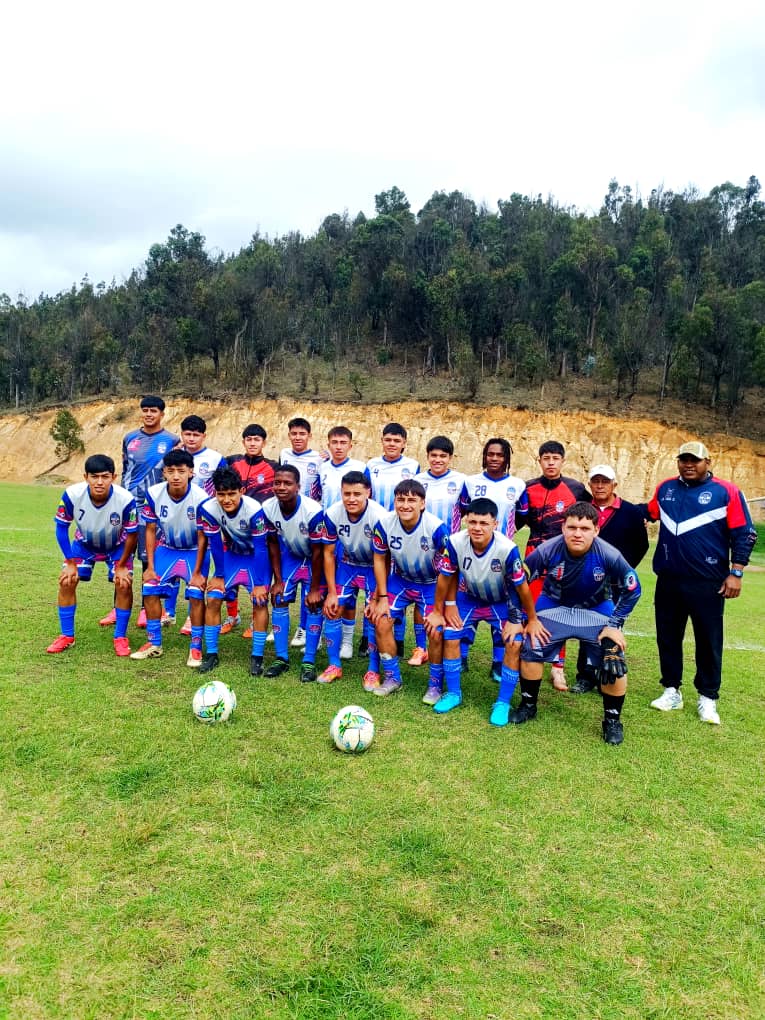 SUESCA 2026 NACIONAL 3