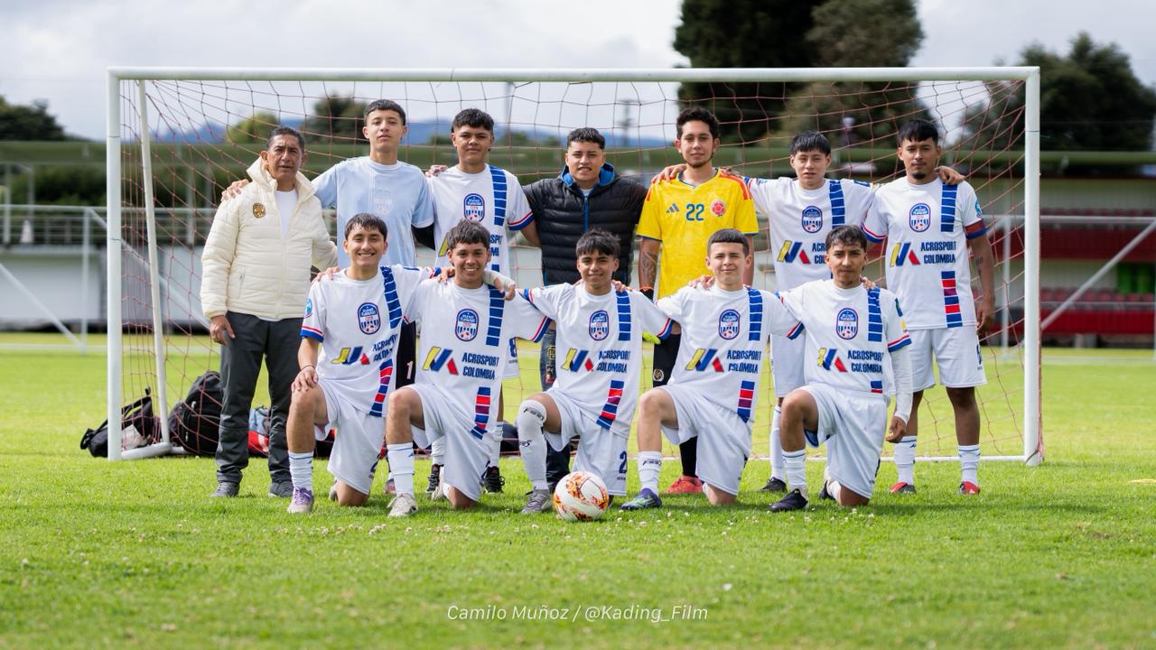Categoria Sub 20